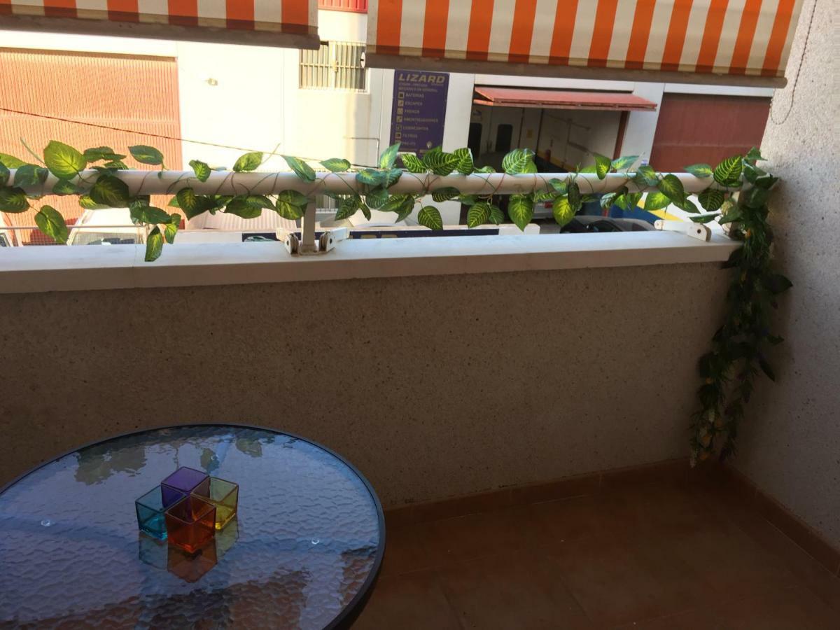 Apartament La Bonita Torrevieja Exterior foto