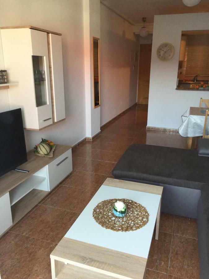 Apartament La Bonita Torrevieja Exterior foto