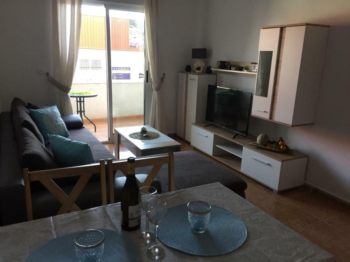 Apartament La Bonita Torrevieja Exterior foto