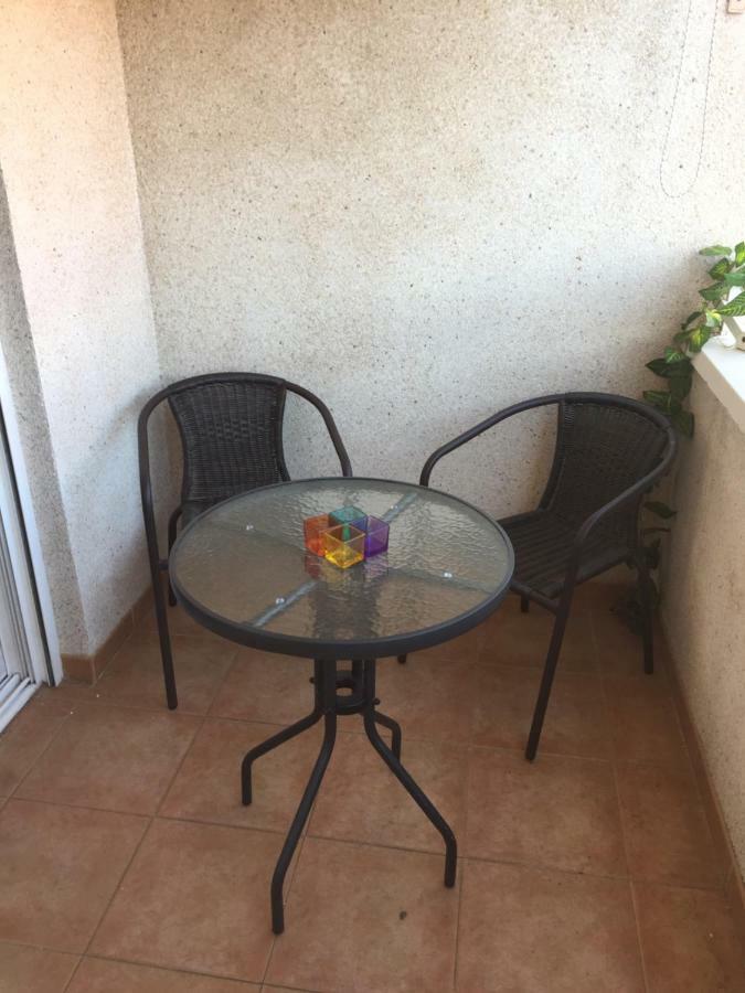 Apartament La Bonita Torrevieja Exterior foto