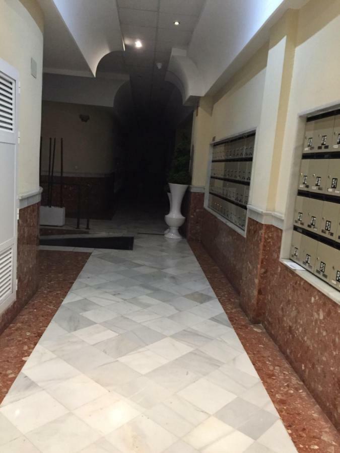Apartament La Bonita Torrevieja Exterior foto